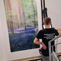 Damian Rokicki - Układanie Płytek Pszenno