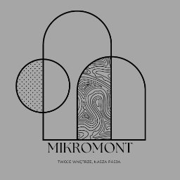 Mikromont - Sufit Napinany w Salonie Warszawa