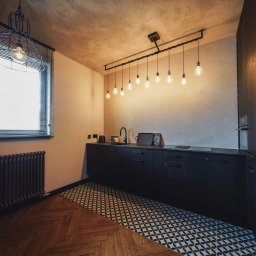 Remonty mieszkań Warszawa 2