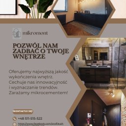 Remonty mieszkań Warszawa 4