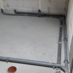 Ogrzewanie podłogowe Pruszcz Gdański 1