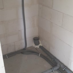 Ogrzewanie podłogowe Pruszcz Gdański 2