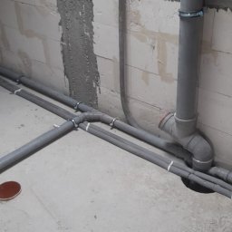 Ogrzewanie podłogowe Pruszcz Gdański 3