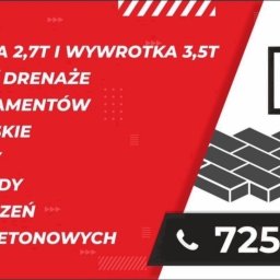 MR KOP - Pierwszorzędne Schody z Kamienia Biłgoraj