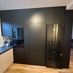 Kuchnie na wymiar Chojnice 4