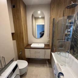 Szafy na wymiar Chojnice