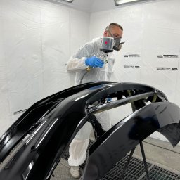 Blacharstwo, lakiernictwo samochodowe Dębica 4