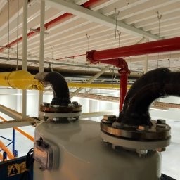 A.G. INSTALMED - Pierwszorzędne Instalacje Hydrauliczne Świecie