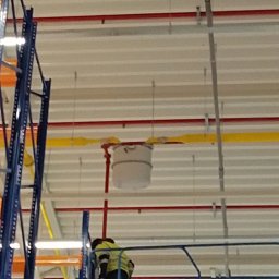 A.G. INSTALMED - Doskonały Montaż Instalacji Gazowych w Świeciu