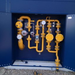 A.G. INSTALMED - Bezkonkurencyjne Systemy Grzewcze Świecie