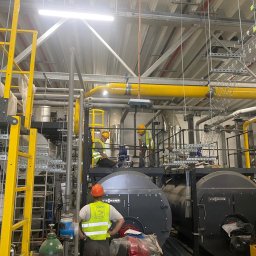 A.G. INSTALMED - Hydraulik Świecie