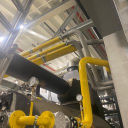 A.G. INSTALMED - Instalacje gazowe Świecie