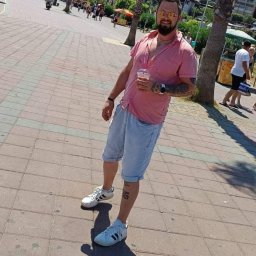 Mateusz Latka - Malowanie Biura Bierut&oacute;w