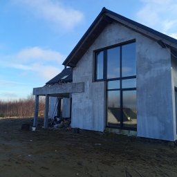 Ocieplanie elewacji Gdańsk 2