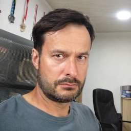 PIOTR GLUZA STYLKAM - Schody Żelbetowe Tumlin-Węgle