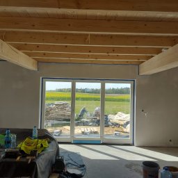 Płyta karton gips Skórcz 1