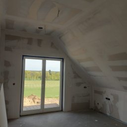 Płyta karton gips Skórcz 2