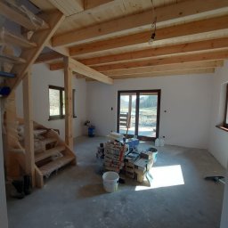 Płyta karton gips Skórcz 3