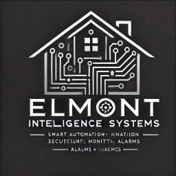 DENYS SOTNIKOV EL-MONT - Instalacja Monitoringu Kraków