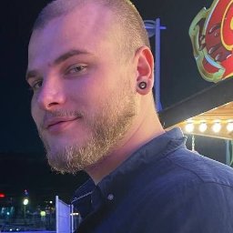 Mr Gruzzly Ihor Papenko