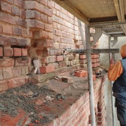 Domy murowane Szczecin 2