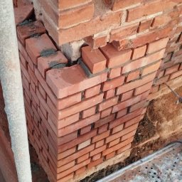 Domy murowane Szczecin 3