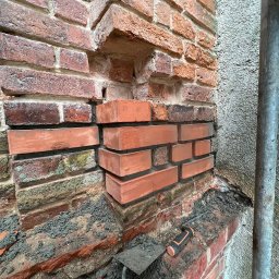 Domy murowane Szczecin 4