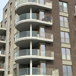 Balustrady nierdzewne Warszawa 4