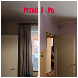 Malowanie elewacji Sulechów 3