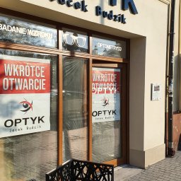 Identyfikacja wizualna Tarnów 4