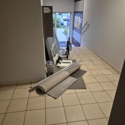 KISZNIEWSKI PAWEŁ KISZNIEWSKI - Wentylacja i rekuperacja Byt&oacute;w