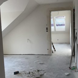 Firma remontowa Byt&oacute;w