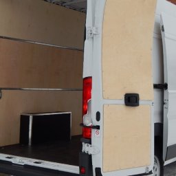 Transport busem Katowice 3