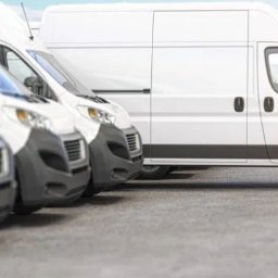 Transport busem Katowice 1