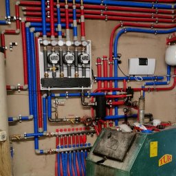 HYDRO Instal Mateusz Aseńczuk - Porządne Grzejniki Pokojowe Wysokie Mazowieckie