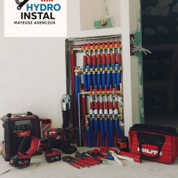 HYDRO Instal Mateusz Aseńczuk - Porządne Grzejniki Pokojowe Wysokie Mazowieckie