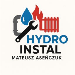 HYDRO Instal Mateusz Aseńczuk - Perfekcyjne Przepychanie Rur Wysokie Mazowieckie