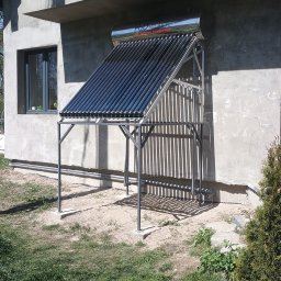 HYDRO Instal Mateusz Aseńczuk - Pogotowie hydrauliczne Wysokie Mazowieckie