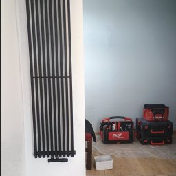 HYDRO Instal Mateusz Aseńczuk - Montaż grzejnik&oacute;w Wysokie Mazowieckie