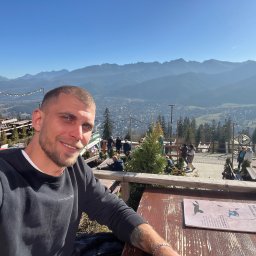 DEVAVI.BUD - Sufit Napinany w Salonie Wrocław