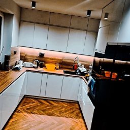 Remont łazienki Wrocław 1