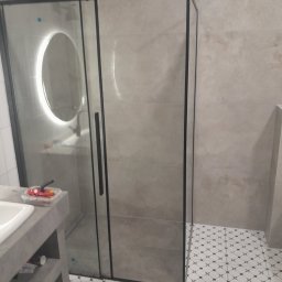 Remont łazienki Wrocław 4