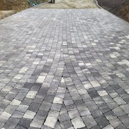 Bruk-tor - Układanie kostki brukowej Tczew