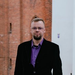 EcoClin - Malowanie Biur Białystok