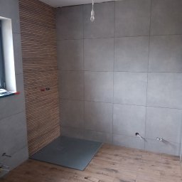 Glazurnik Białystok 3