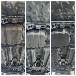 Konserwacja pojazdów, antykorozyjne Białogard 3