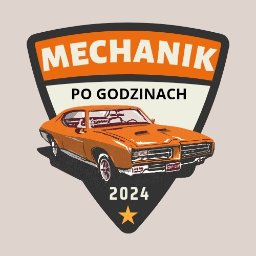 "Mechanik po godzinach" Sylwia Markowska - Metaloplastyka Białogard