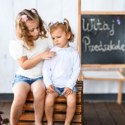 Sesja kobieca Dzikowiec 4