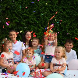 Sesja kobieca Dzikowiec 2