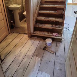 Malowanie mieszkań Poronin 3